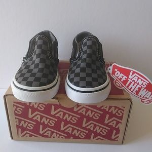 Vans classic Slip on